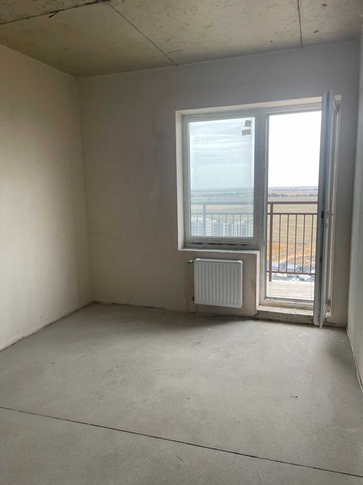 Кадор Сахарова 1 ком. вид моря -45 тыс