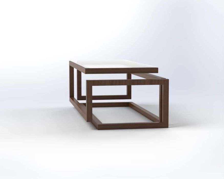 Desenho tecnico de arquitetura e de mobiliario