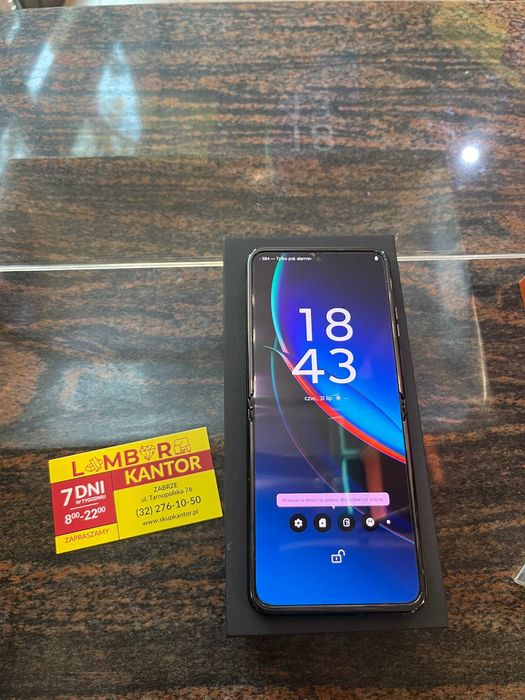 [1668/25] Motorola Razr 40 Ultra 8/256GB