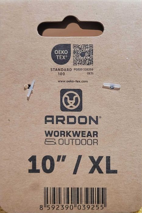 Rękawice robocze ARDON 10/XL