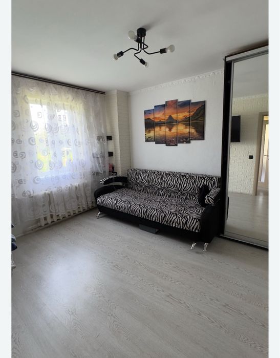 Продаж приватного будинку с. Саливінки