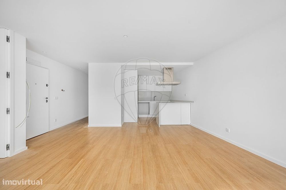 Apartamento T3 para venda