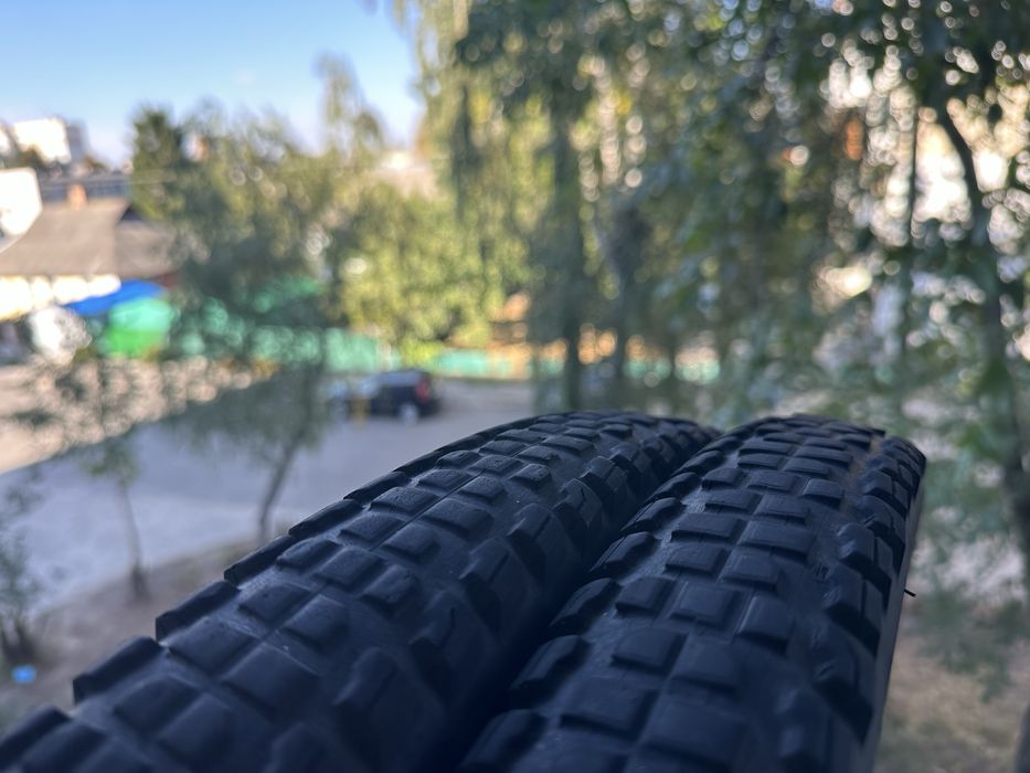 Продам прокришки Maxxis Metropass 29*2.4