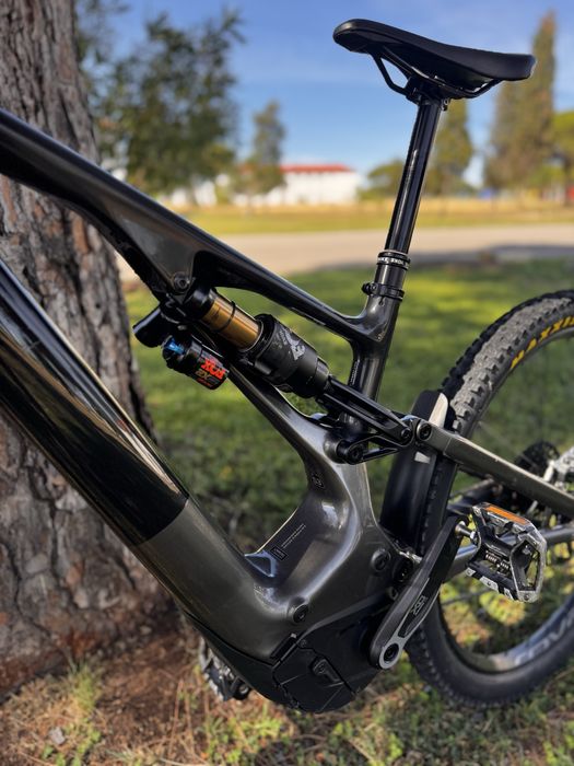 Specialized turbo leve 2022