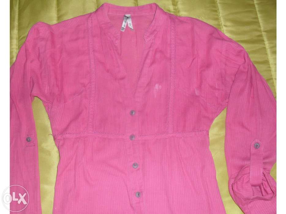 blusa