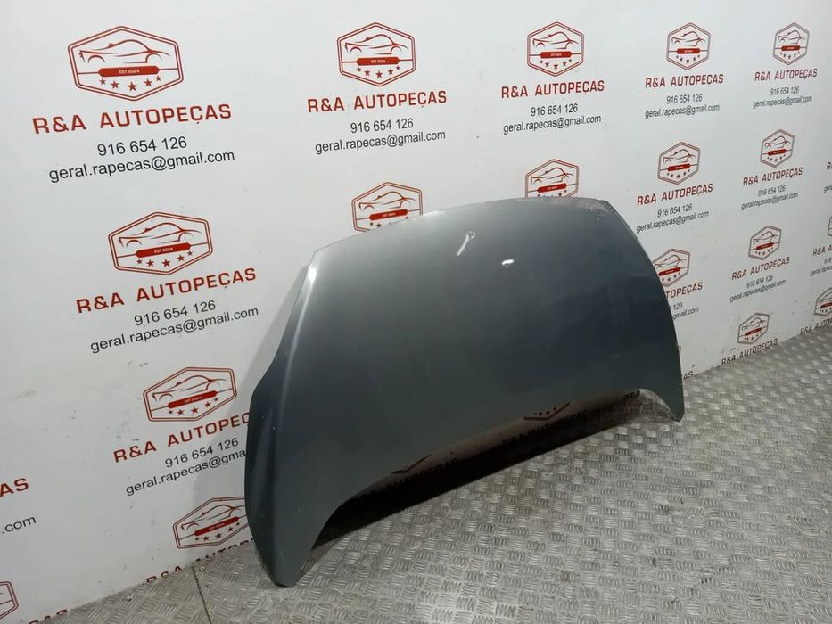 Capot Ford KA MK 2 II Original