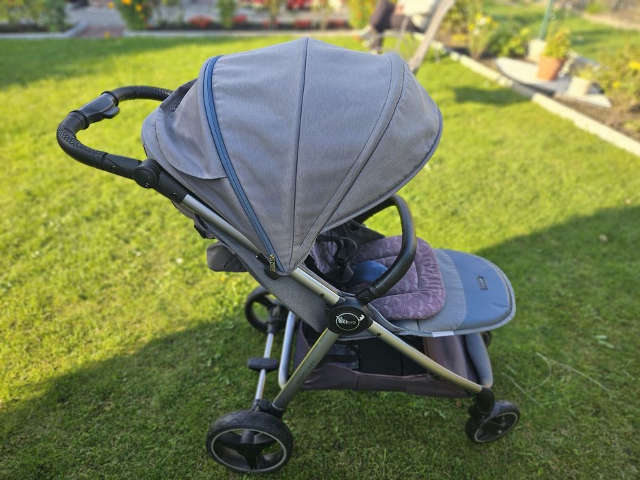 Sprzedam wozek specerowke