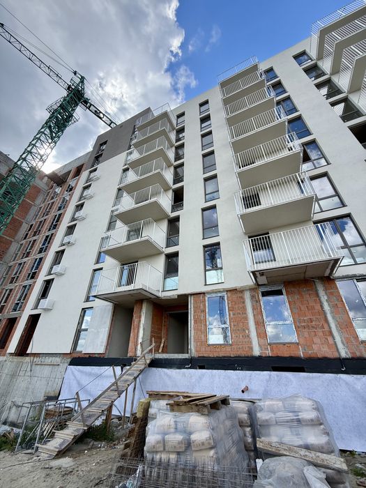 1-кім кв в Винниках розумна інвестиція в нерухомість