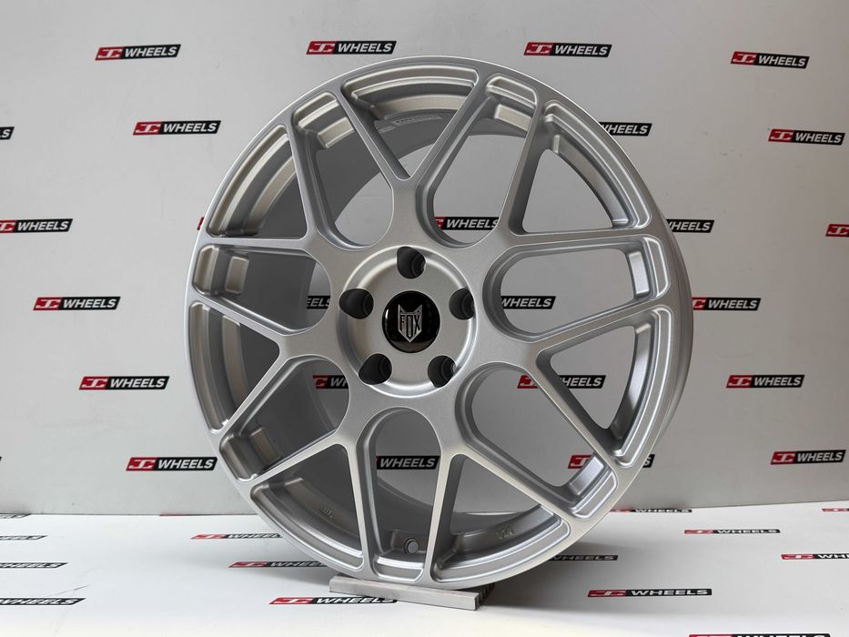 Jantes Fox PF3 em 18 | 5x112