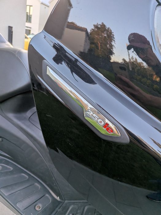 Piaggio X7 250ie