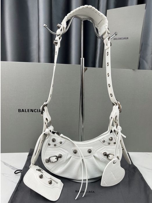 Сумка balenciaga різні