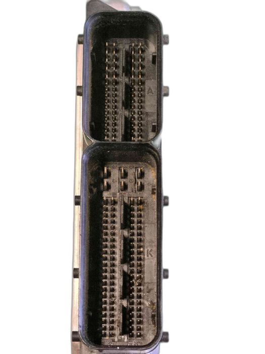 Centralina Motor / ECU 03L906022HD - VW TIGUAN