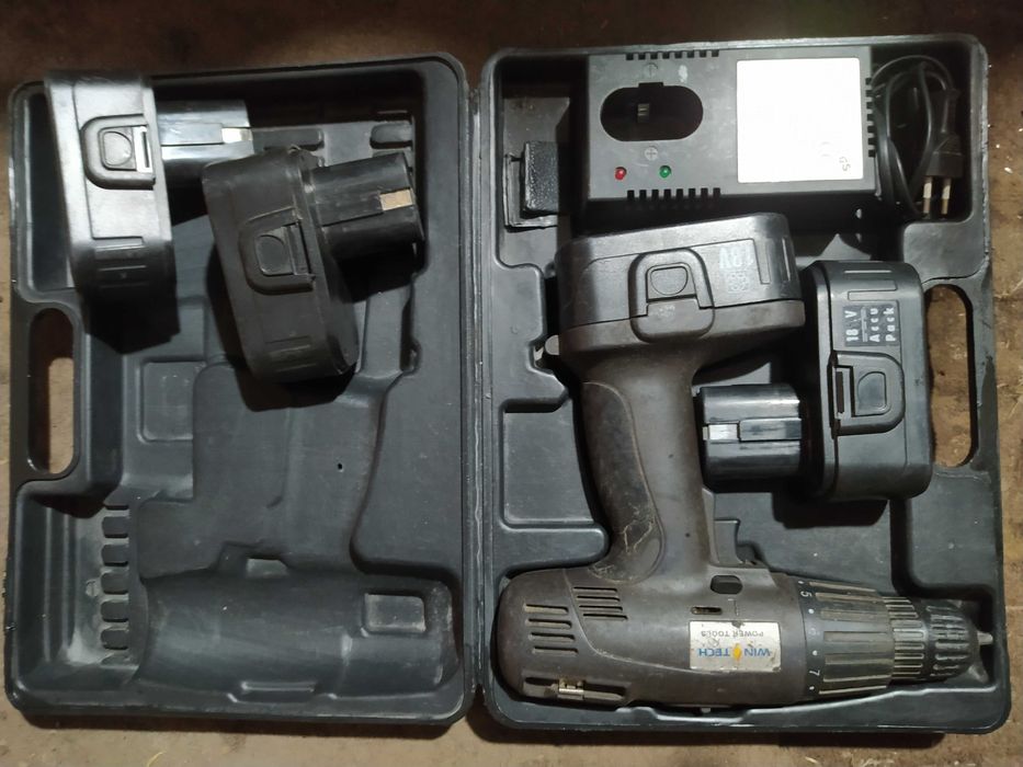 Продам шурупокрут