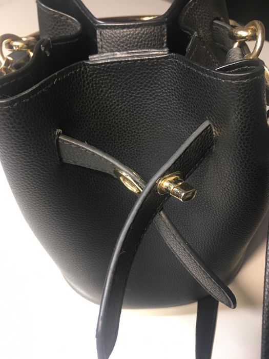 Skora- Torebka/ kuferek