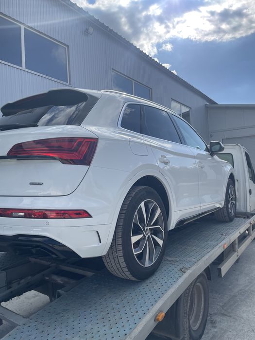 Евакуатор Старокостянтинів цілодобово