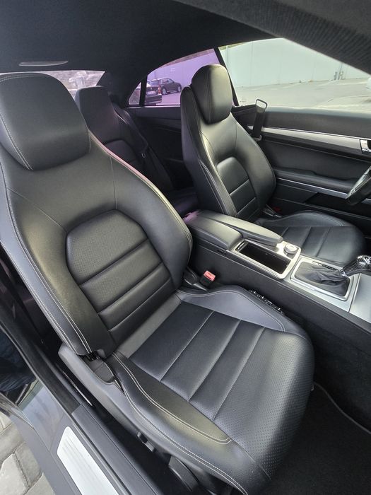 Mercedes-Benz C 250 — fotografia 9