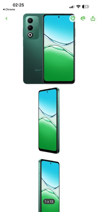 Oppo A5 6/128 стан нового