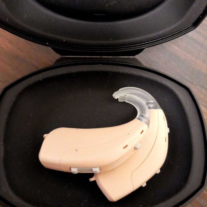 Слуховые аппараты Volta HP C