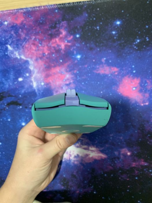 Без дротова мишка logitech g305