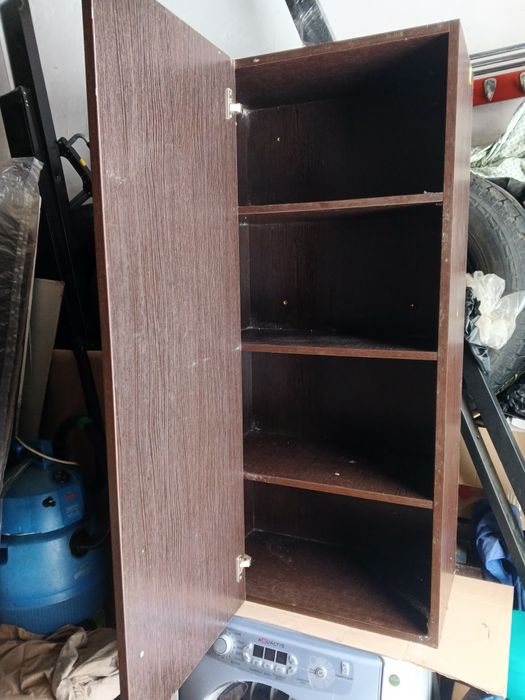 Шкаф купе с зеркалом