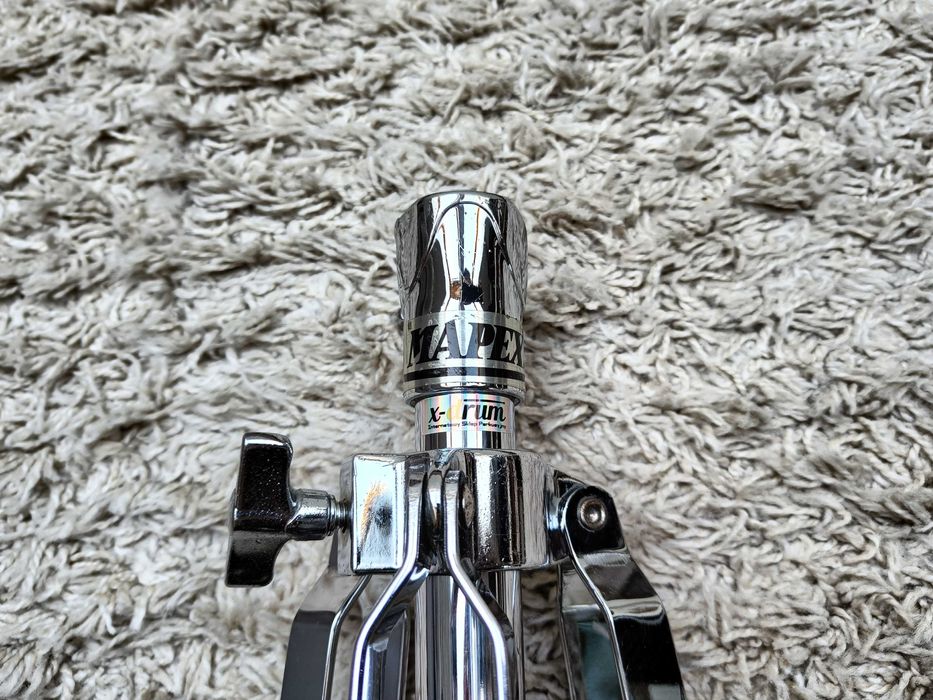 Stołek perkusyjny MAPEX DRUM THRONE DT550