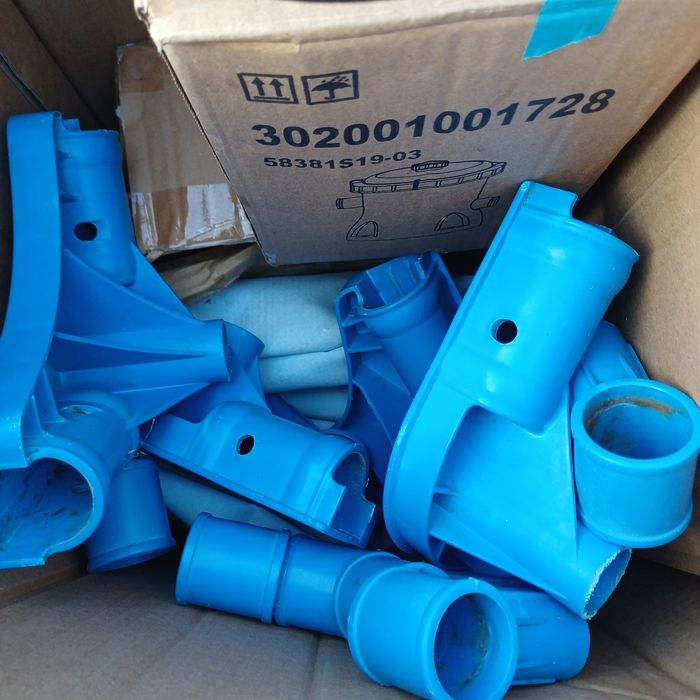 Piscina Bestway 4x2,11x81