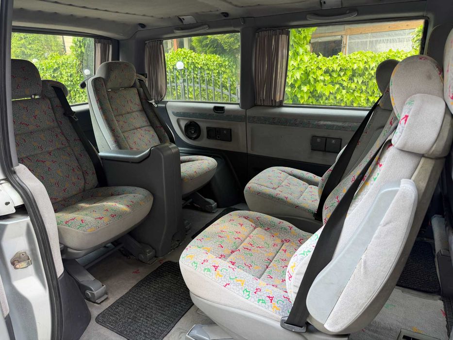 Sprzedam Mercedesa Vito 638 V klasa