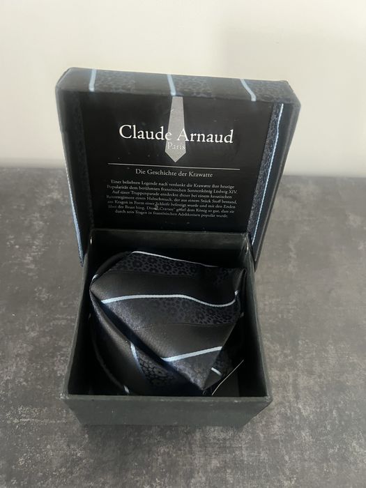 краватки Claude Arnaud Paris(оригінал)