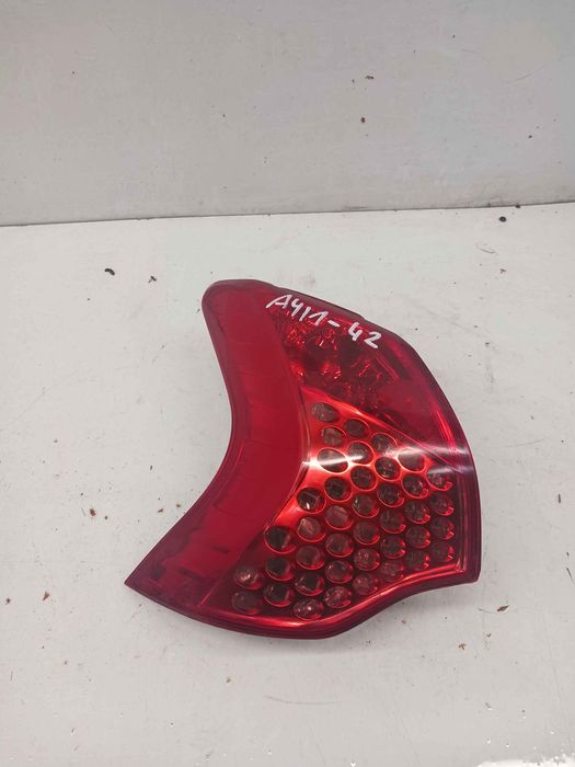 + LAMPA TYL TYLNA LEWA PEUGEOT 3008