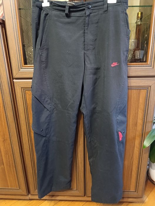 Spodnie męskie Nike