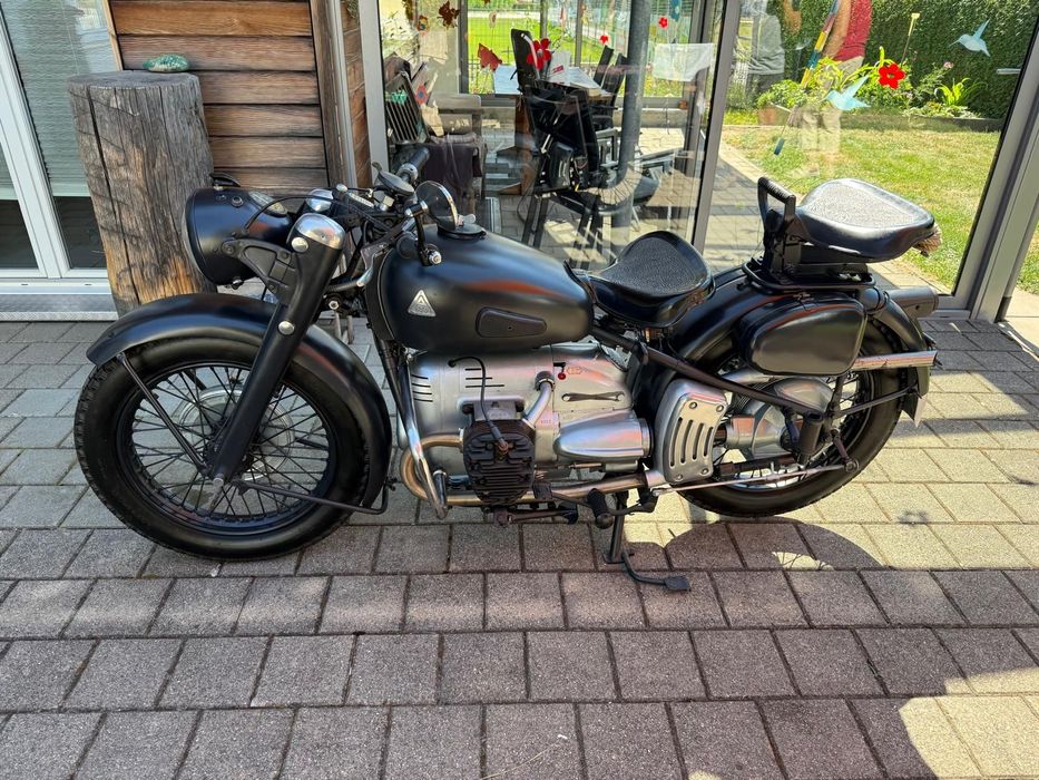 Zundapp