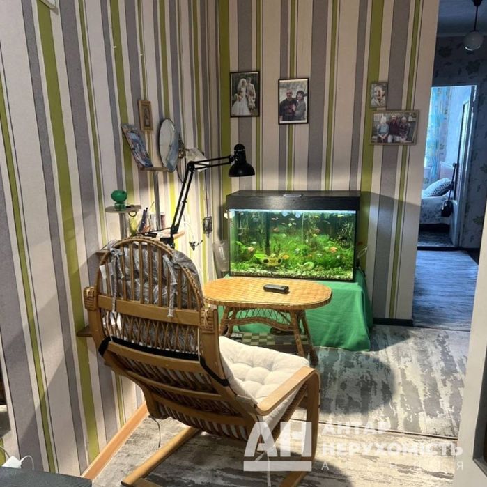 Продається  4-к квартира в Кропивницькому , р-н Ю. Коваленка (Велмарт)