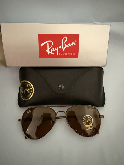 Oculos Sol RayBan