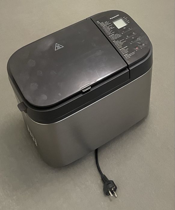 Wypiekacz Do Chleba Panasonic SD-YR2550