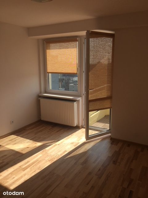 Mieszkanie – Warszawa - Widok 2
