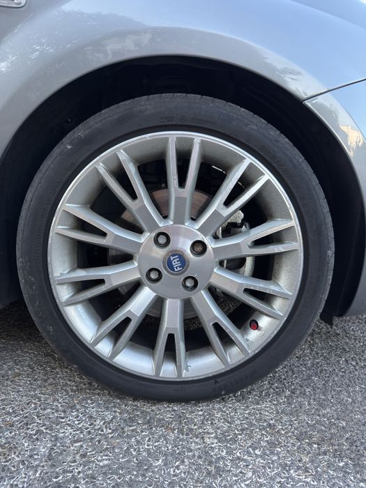 Fiat Grande Punto Sport 90cv