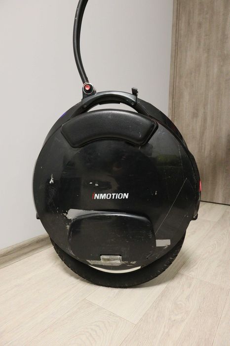 Моноколесо InMotion v10f