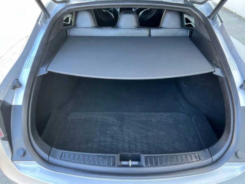 Tesla Model S P100D      2017