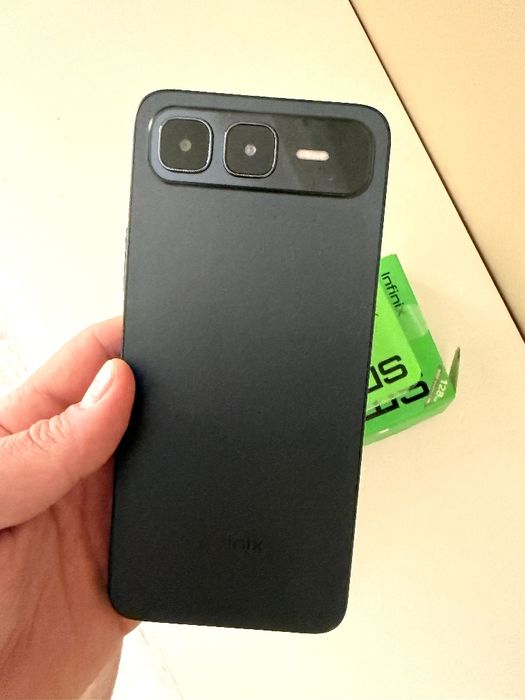 Infinix Smart 10 Plus 4/128GB