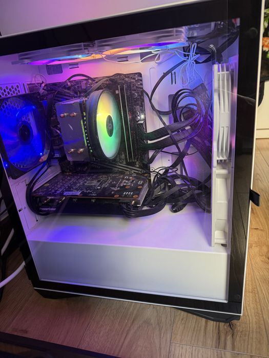 Oportunidade PC gaming Msi