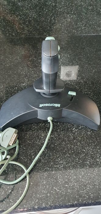 Microsoft SideWinder 3D Pro Joystick64738899972098123