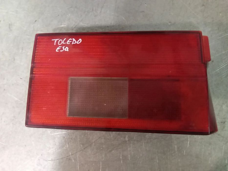 FAROLIM MALA SEAT TOLEDO I 1L - DIREITO / ESQUERDO