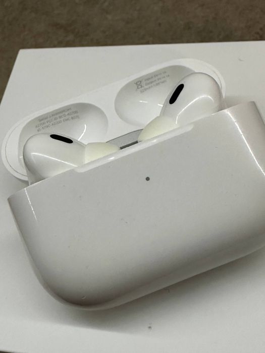 Apple AirPods Pro 2 generation MQD83