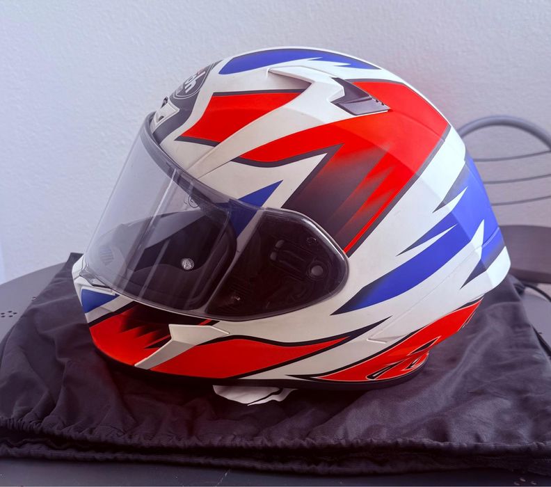 Capacete Airoh XL