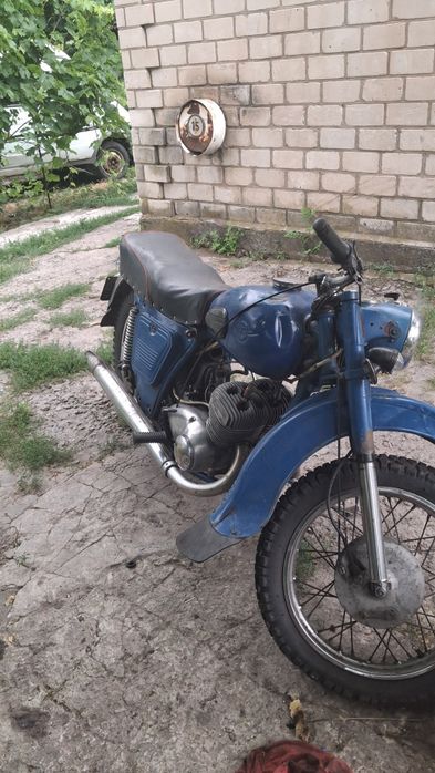 Продам Иж юпитер 2