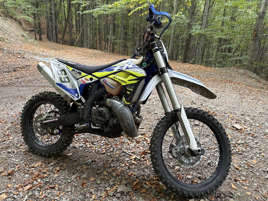 Sherco