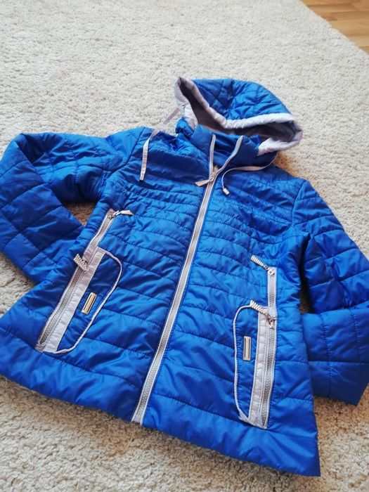 Куртка, вітровка