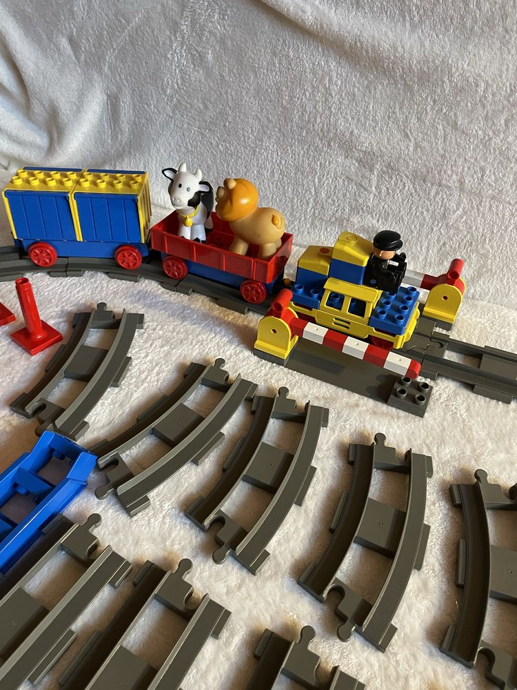 Duplo 2745 hotsell