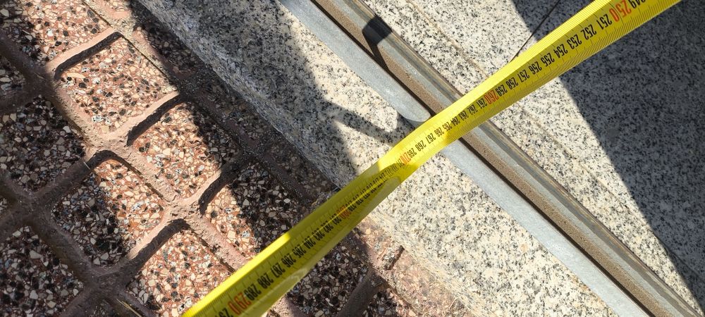 Grade de proteção Segurança de loja