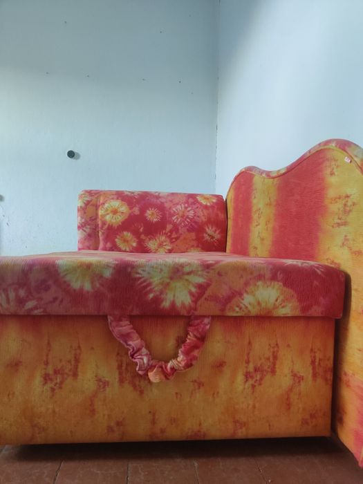 Диван - кровать 80/200